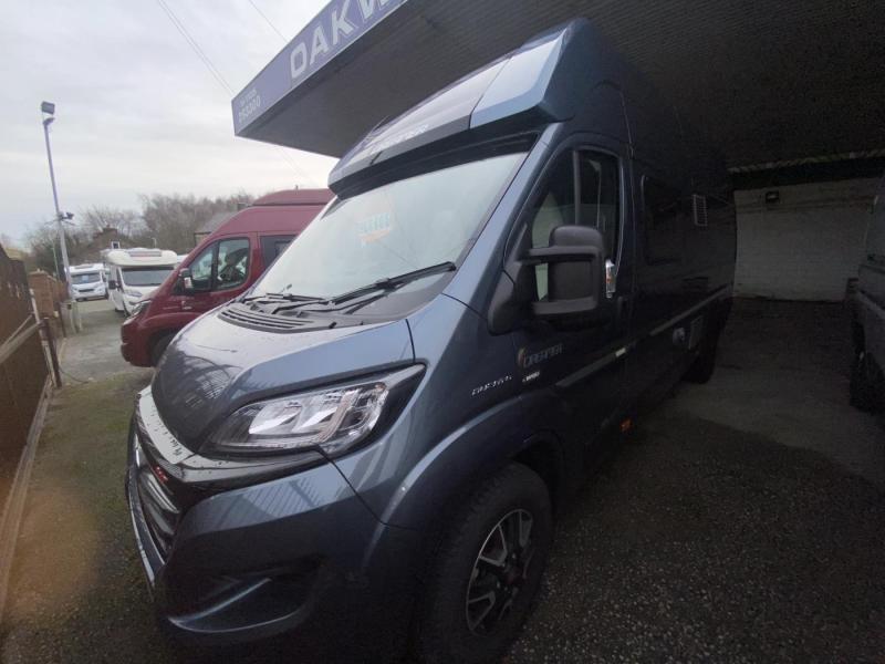 Used 2021 Camper Van XL Select LTD