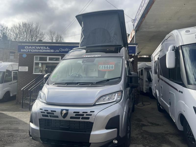 Dreamer D55 Up