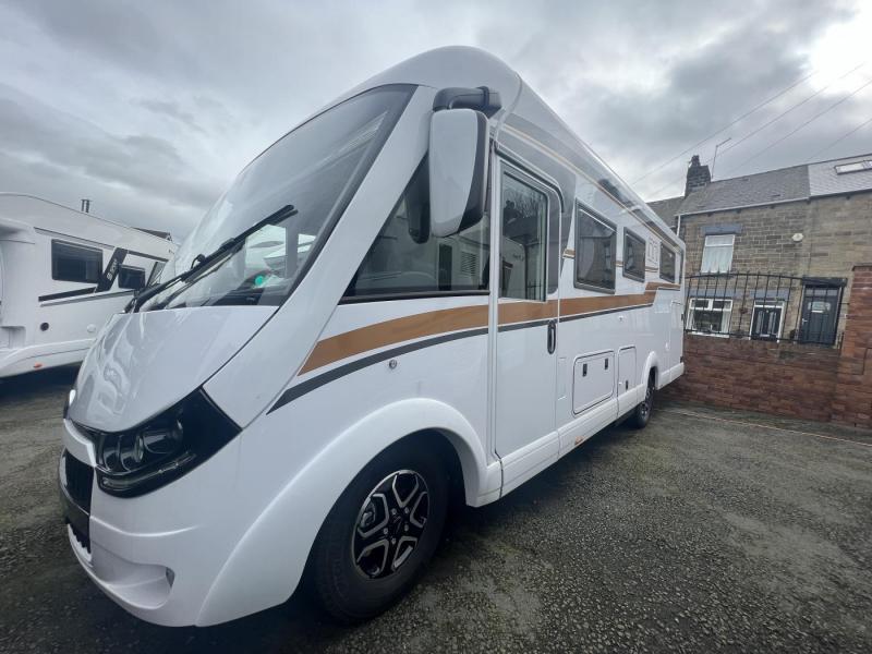 Malibu I500 QB NOW ARRIVED