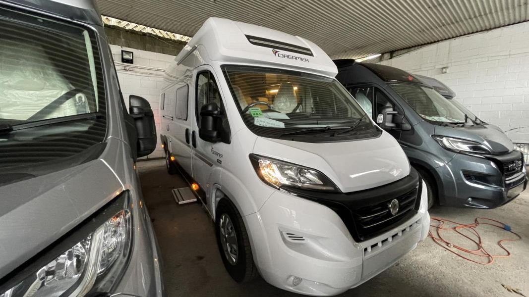 Living Van
