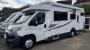 Roller Team Auto Roller 707 2018