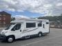 Roller Team Auto Roller 707 2018