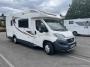 Roller Team Auto Roller 707 2018