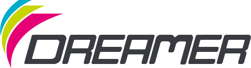 Dreamer logotype
